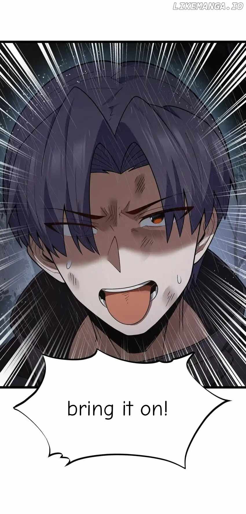 This Hero is a Money Supremacist Chapter 29 24